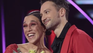 Odpadli z "TzG" i wtedy się okazało. Oto co łączy Jędrzejczyk i Kuroczkę