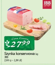 Szynka JBB