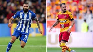 Sportowe wydarzenia dnia: Mecze Lecha i Jagiellonii w Lidze Europy