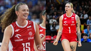 Gwiazdy kadry Stefano Lavariniego znowu błysnęły. Polki przyćmiły Turczynki
