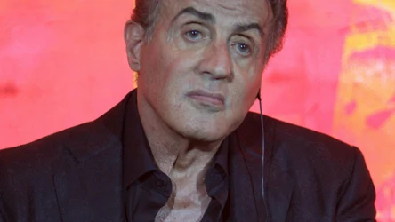 Sylvester Stallone
