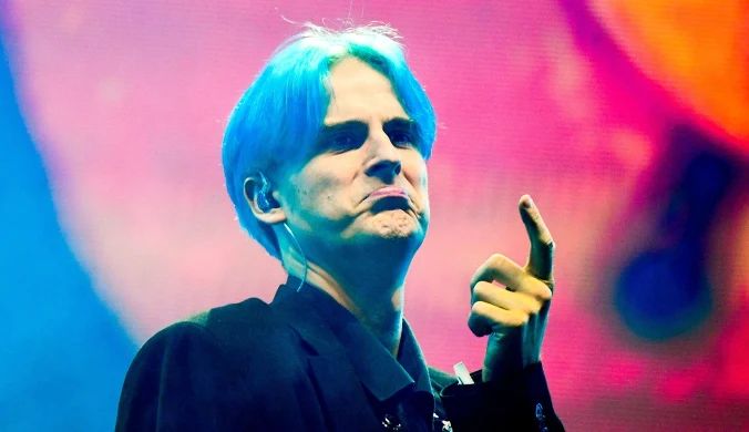 Tribbs: Nie wiem, czym sobie zasłużyłem. Polacy wspierają trenera "The Voice Kids"