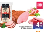 Szynka Masarnia u Józefa
