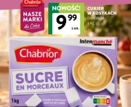 Cukier Chabrior