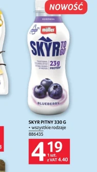 Skyr Müller