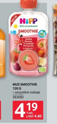 Mus Hipp