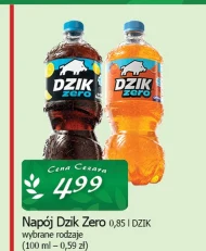 Випий Dzik
