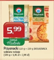 Чіпси Przysnacki