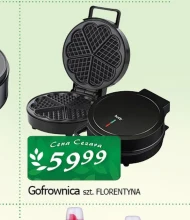 Вафельниця Florentyna