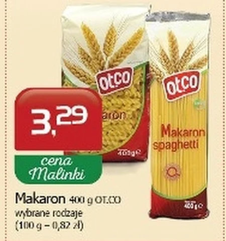 Паста OT.CO