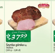 Шинка Taurus