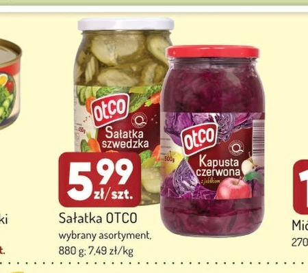 Салат OT.CO