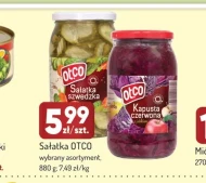Салат OT.CO