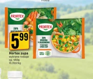 Zupa mrożona Hortex