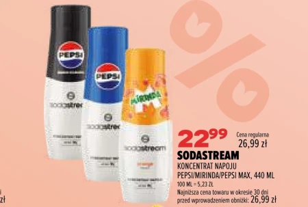 Sodastream