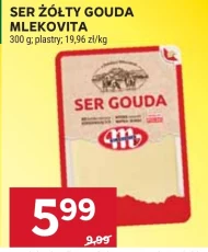 Ser Mlekovita