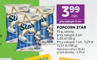 Popcorn Star