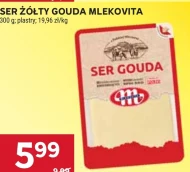 Ser Mlekovita