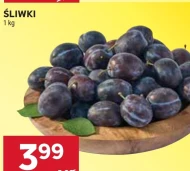 Śliwki