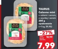 Кальцоне Taurus