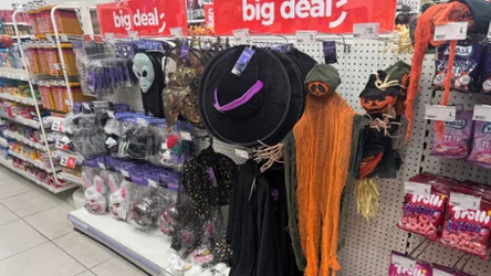 Halloween już 31 października. Dealz ma dekoracje od 6 zł i akcesoria za 2 zł