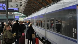 Pociągi w Polsce będą kursować jak metro. Wielka zmiana od 13 grudnia