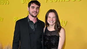 RJ Mitte i Kennedy Suarez