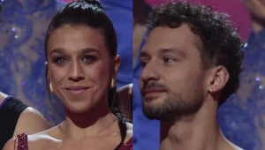 Odpadli z "TzG" i wtedy się okazało. Oto co łączy Jędrzejczyk i Kuroczkę