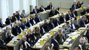 AfD za wstrzymaniem pomocy dla Ukrainy