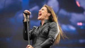 Niespodziewane rozstanie z legendą symfonicznego metalu. "Krok konieczny"