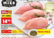 Filet z piersi kurczaka Kraina Mięs