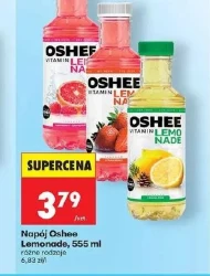 Napój Oshee