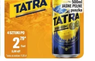 Piwo Tatra