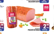 Salceson JBB