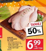 Kurczak