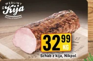 Schab NIKPOL