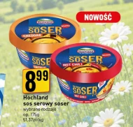 Sos Hochland