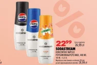 Sodastream