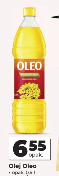 Олія Oleo