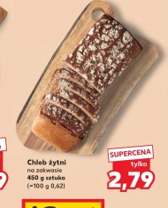 Житній хліб