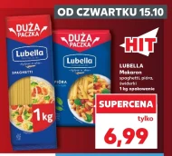 Паста Lubella