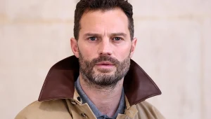 Jamie Dornan