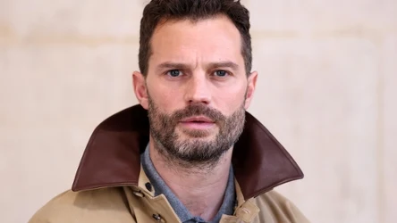 Jamie Dornan