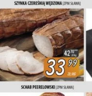 Szynka Sława