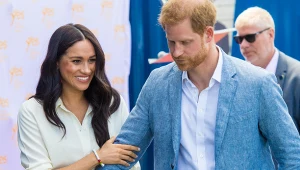 Drogi Meghan i Harry'ego wyraźnie się rozjeżdżają. Mają różne priorytety