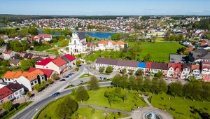 Nowe inwestycje w Siemiatyczach. Co zmieni się w 2027 roku?