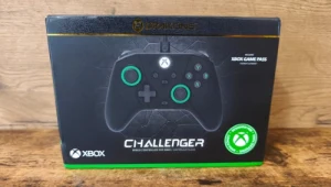 Drakong Challenger