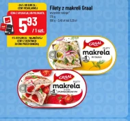 Makrela Graal