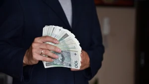 Polska ma nowego milionera. Wykorzystał nietypową metodę