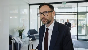 Żurek z wnioskiem do Parlamentu Europejskiego. Chodzi o Obajtka